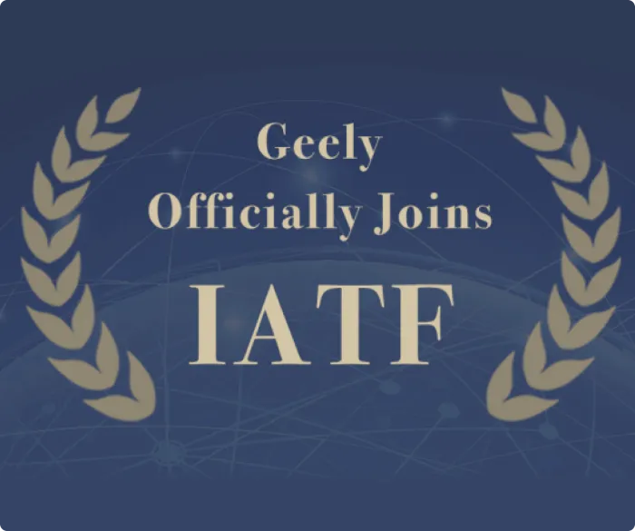 Primer miembro asiático de la IATF
