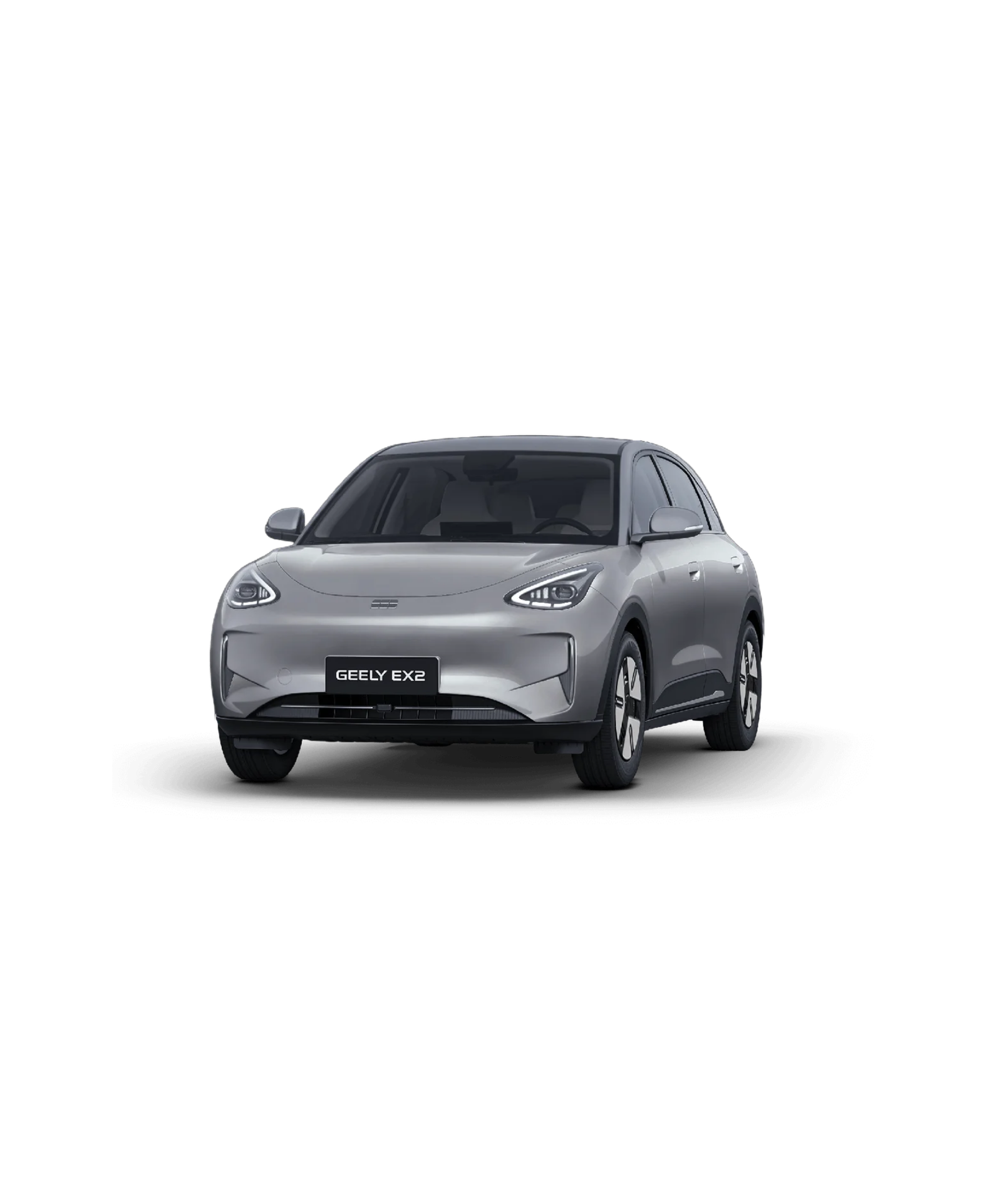Geely EX2